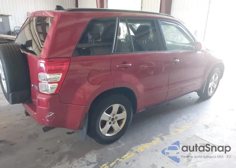 2009 Suzuki Grand Vitara Xsport z USA, uszkodzony, nr VIN JS3TD044394100678